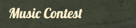 Music Contest